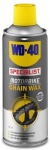 WD-40 Chain Wax Twin Pack 2 x 400ml